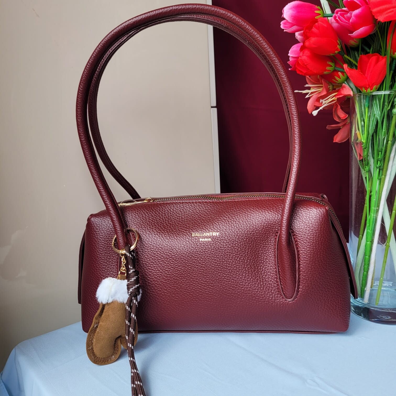 Sac Garance