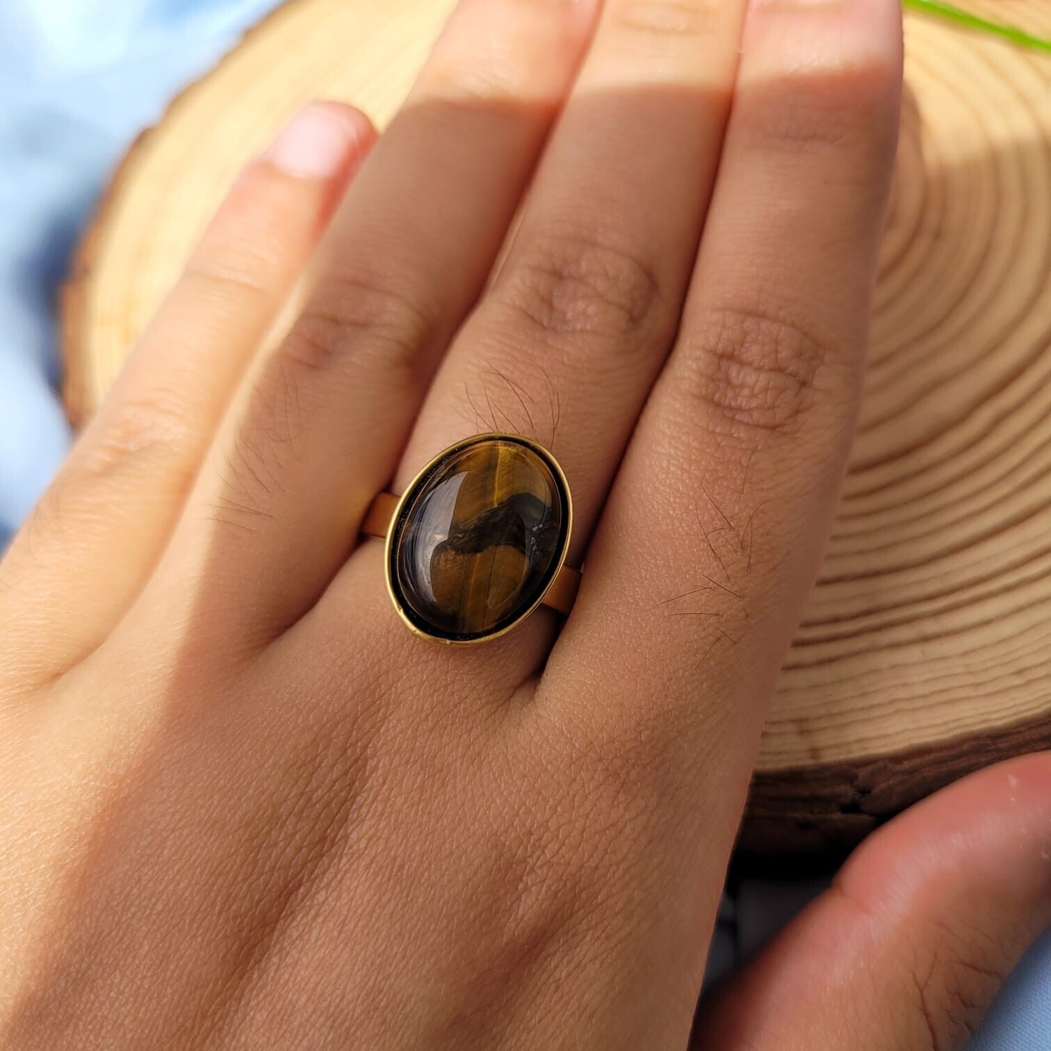 Bague Azra