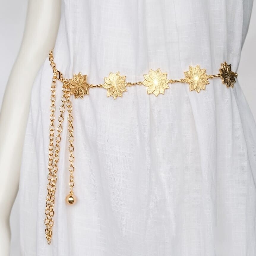 Ceinture Floréane