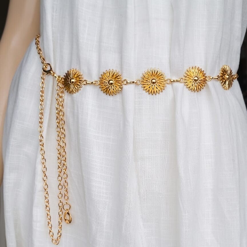 Ceinture Rosélia
