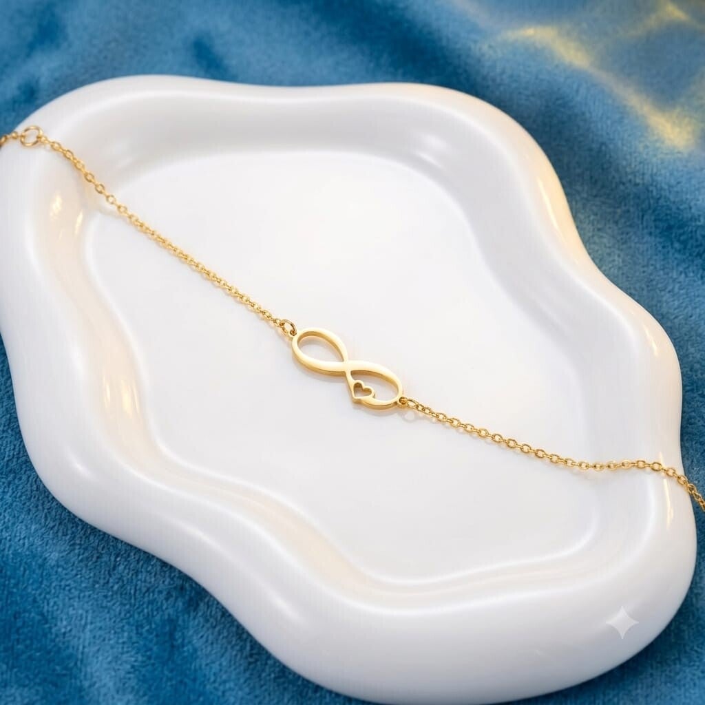 Bracelet Éternelle
