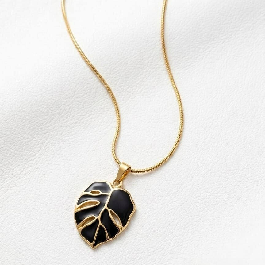 Collier Isaure