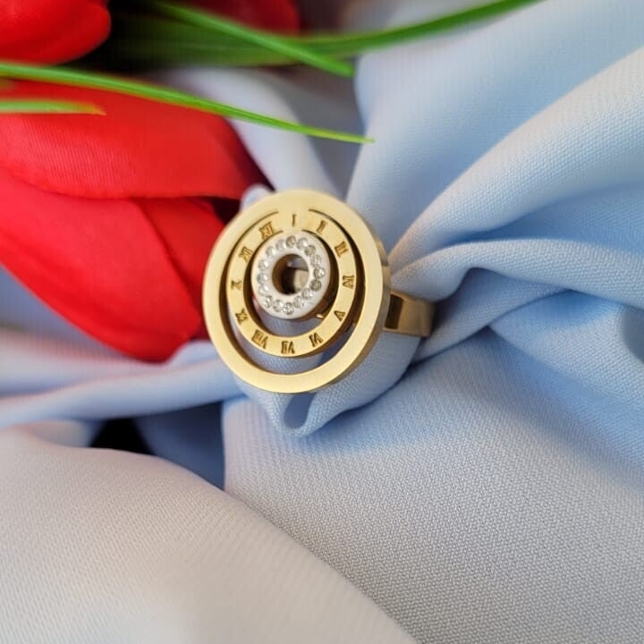 Bague Auriane