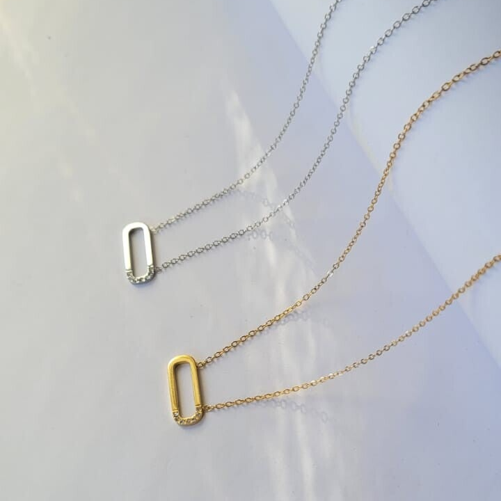 Collier Amandine
