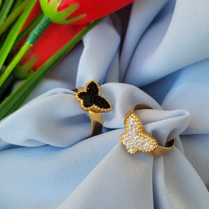 Bague Mélya