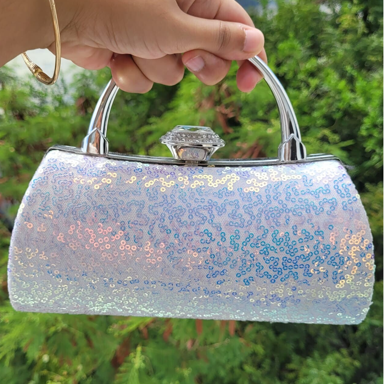 Sac de soiré Étoilys