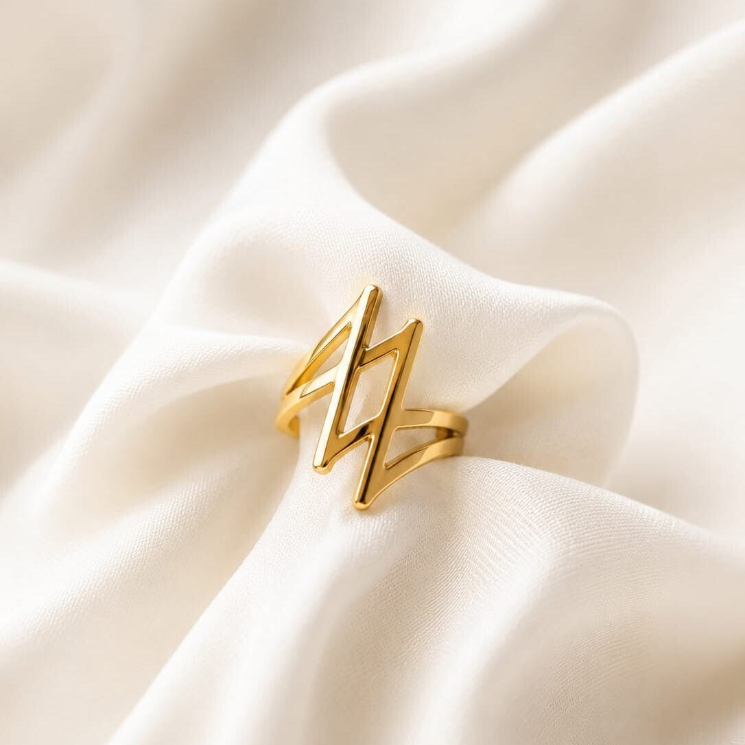 Bague Zélie
