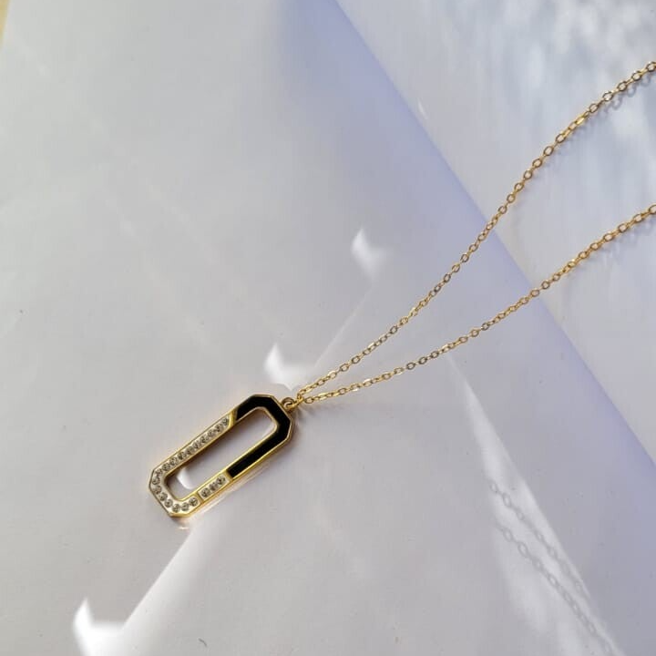 Collier Maïna