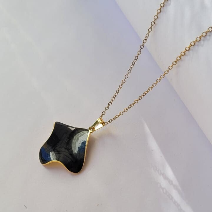 Collier Iséa