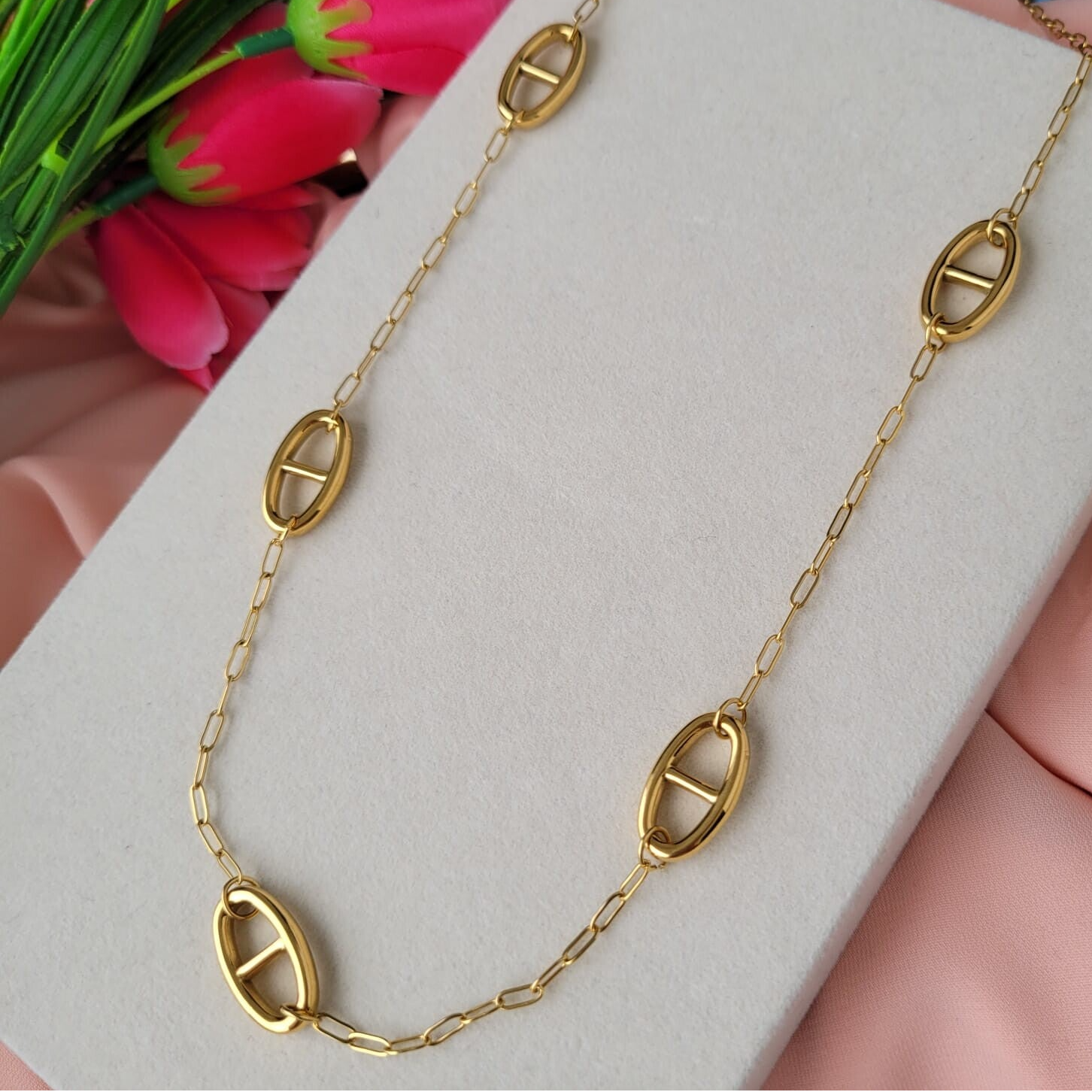 Collier Mélisandre