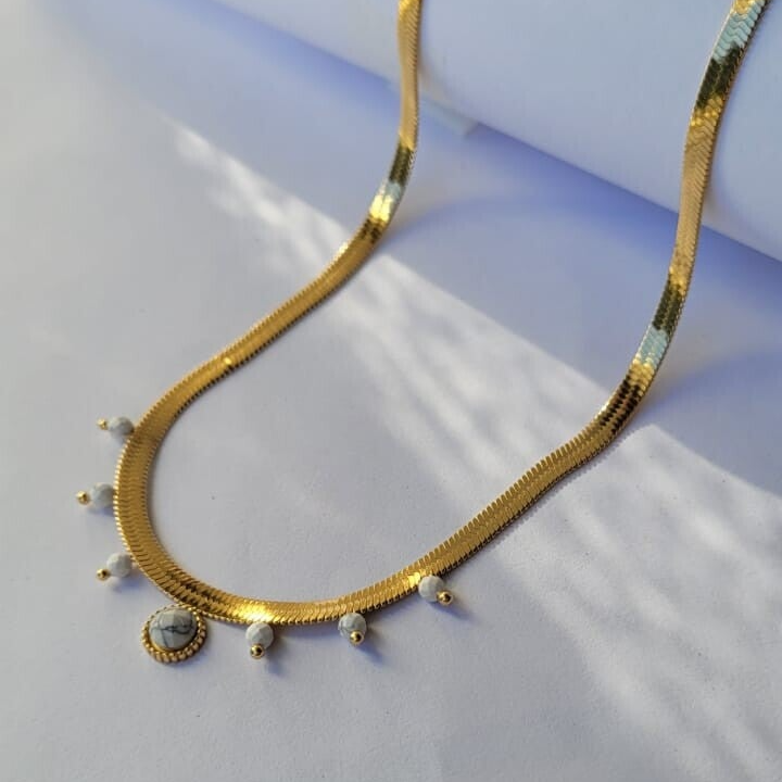 Collier Léonie