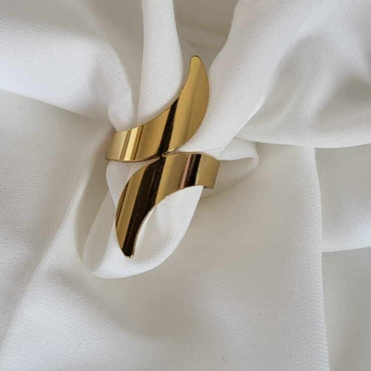 Bague Kaïa