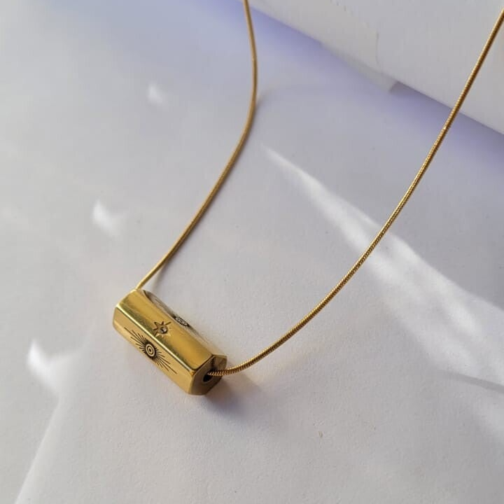 Collier Maëline