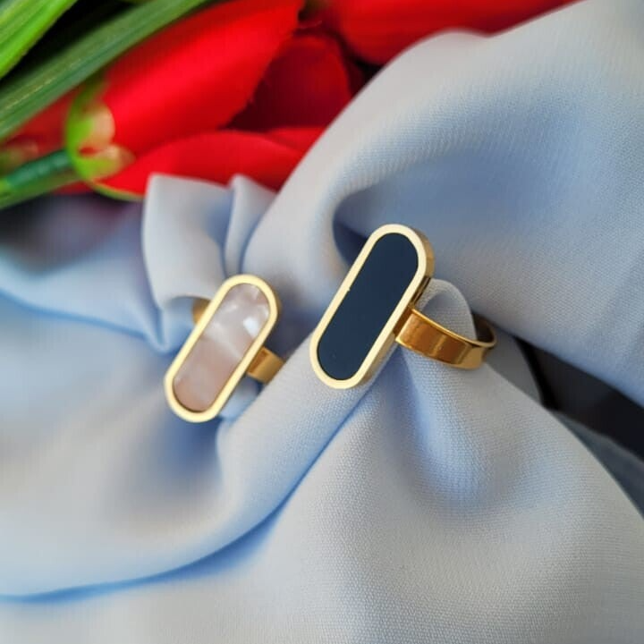Bague Soraya