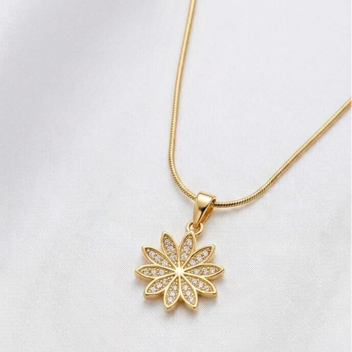 Collier Aliénor