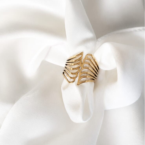 Bague Ysée