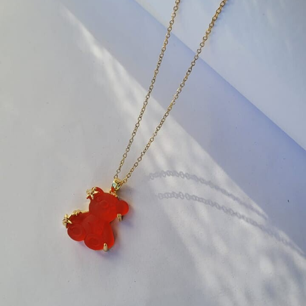 Collier Rosalie