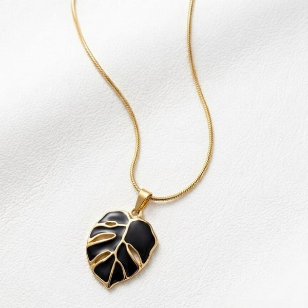 Collier Isaure