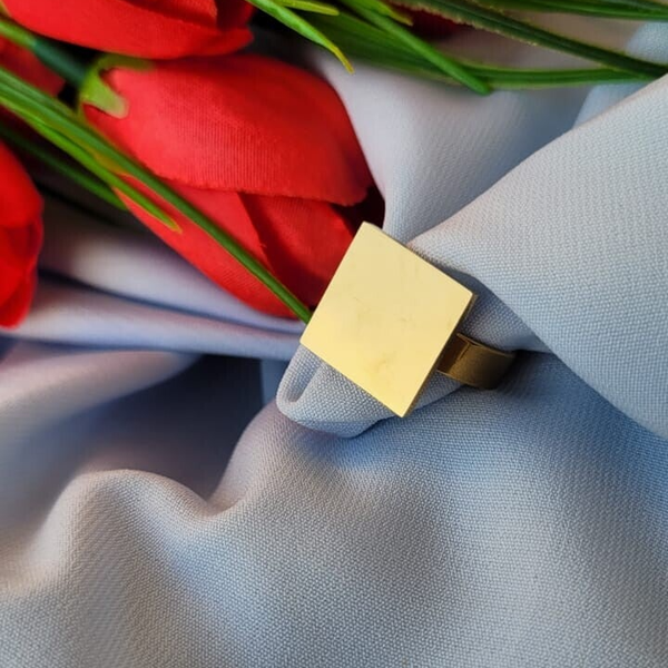 Bague Sohan