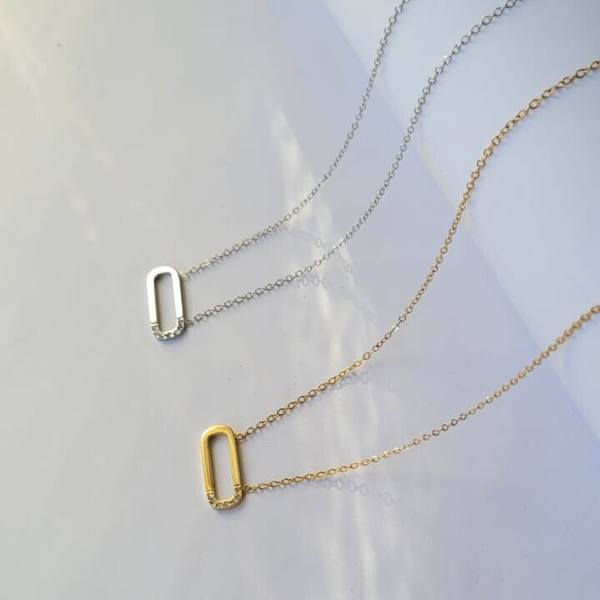 Collier Amandine