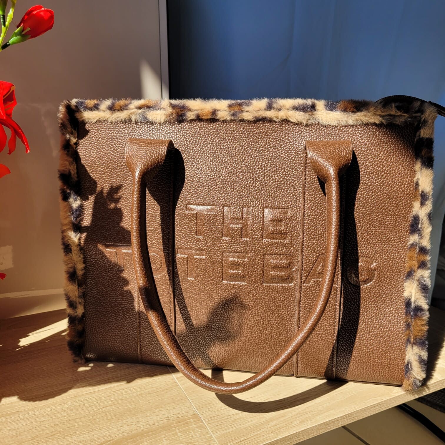 Sac Mila – The Tote Bag