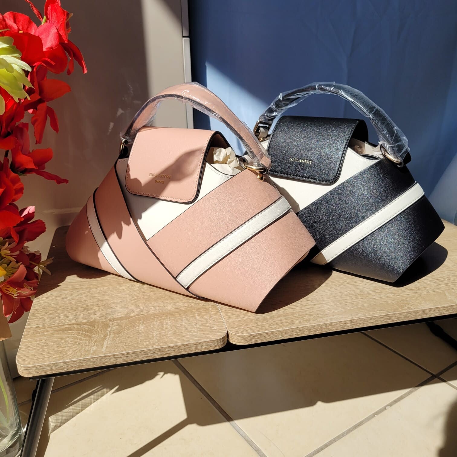 Sac Camélia