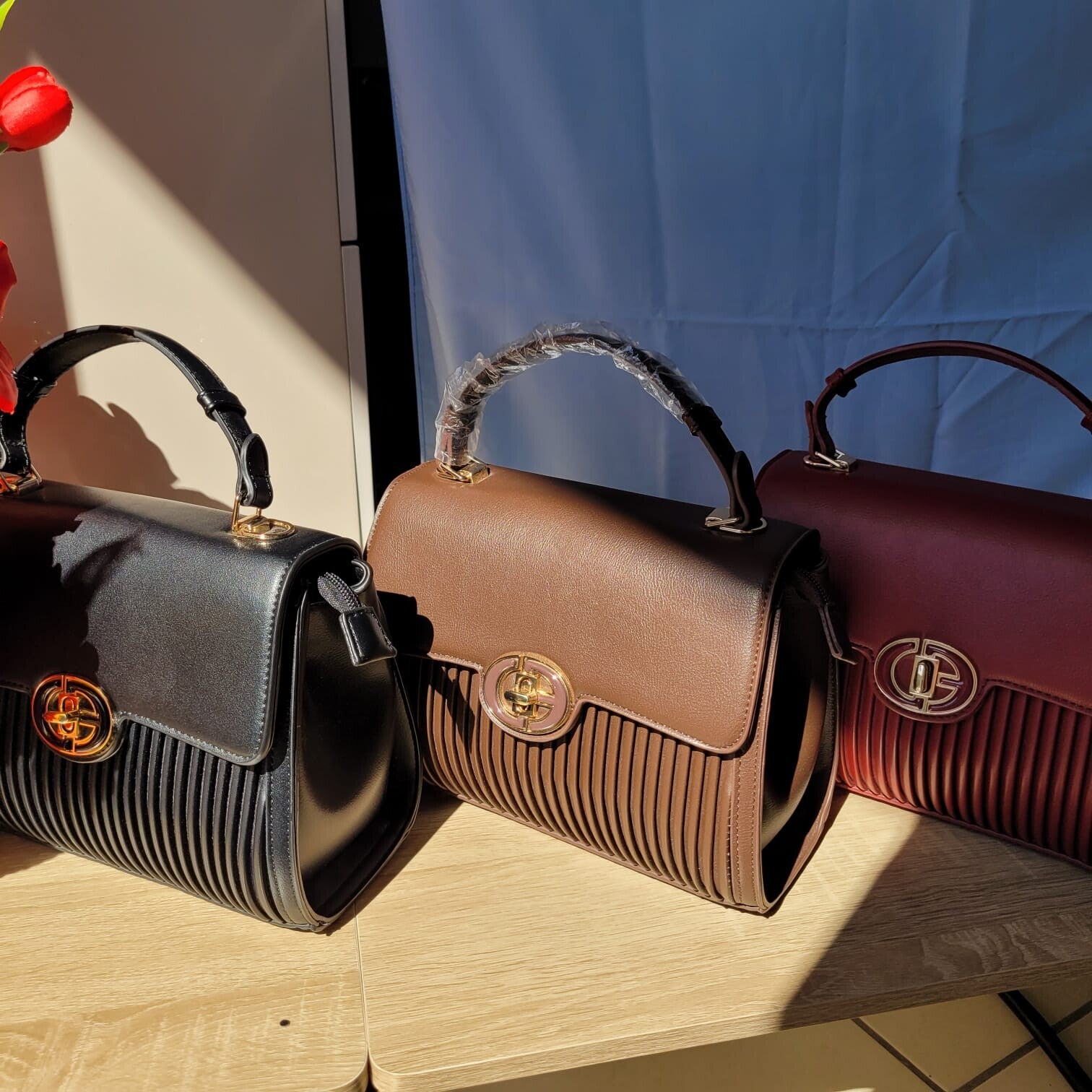 Sac Althéa