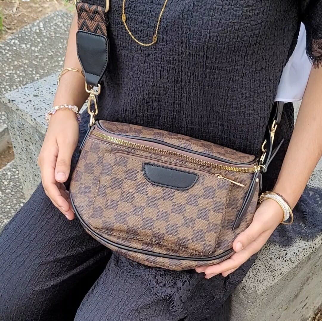 Sac banane Malo