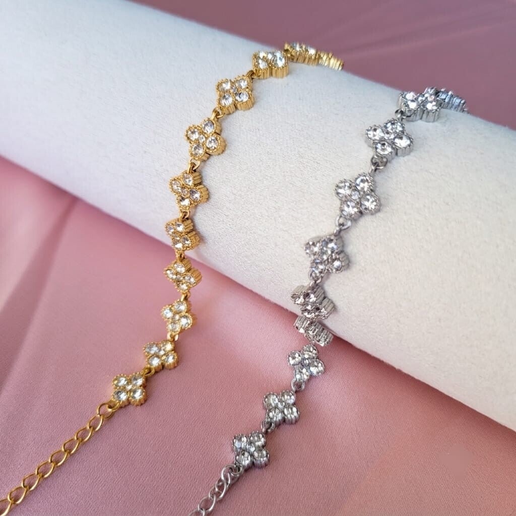 Bracelet Princesse Élyne
