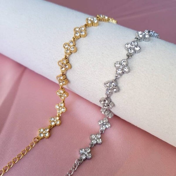 Bracelet Princesse Élyne