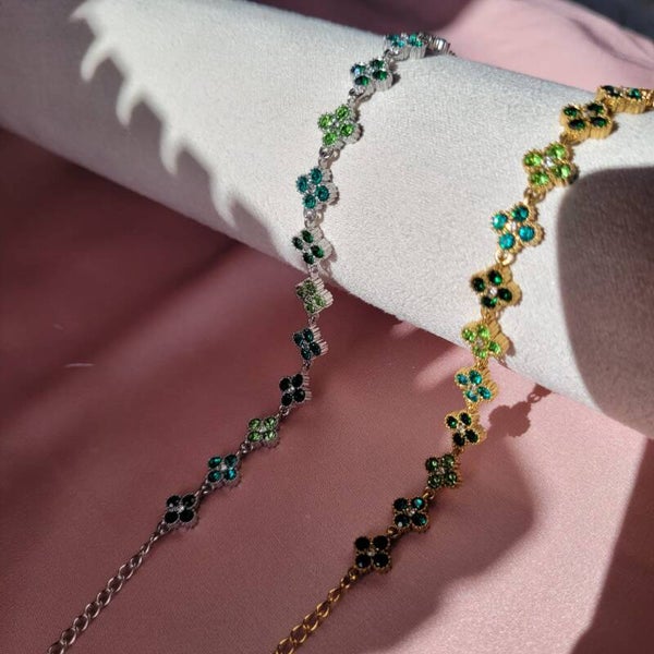 Bracelet Princesse Émera