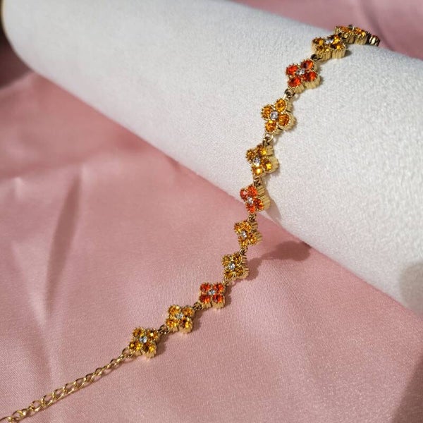 Bracelet Princesse Soléna