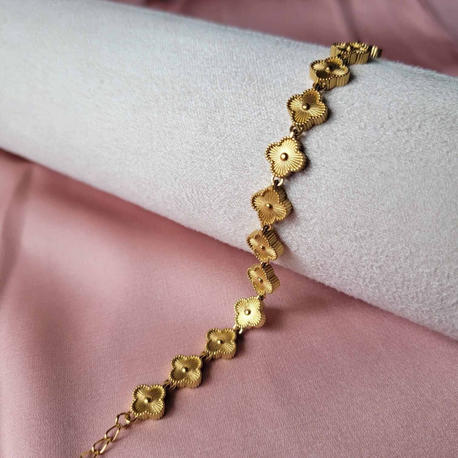 Bracelet Princesse Maïna
