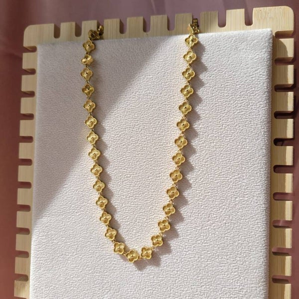 Collier Princesse Maïna