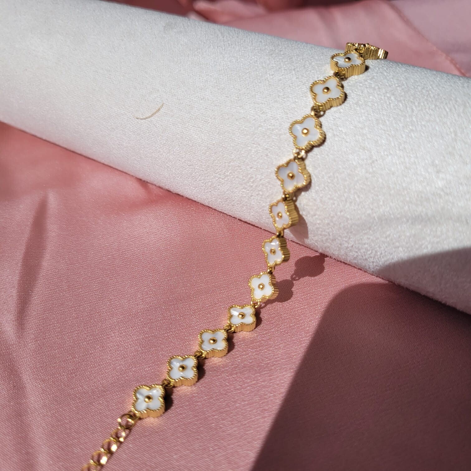 Bracelet Princesse Livia