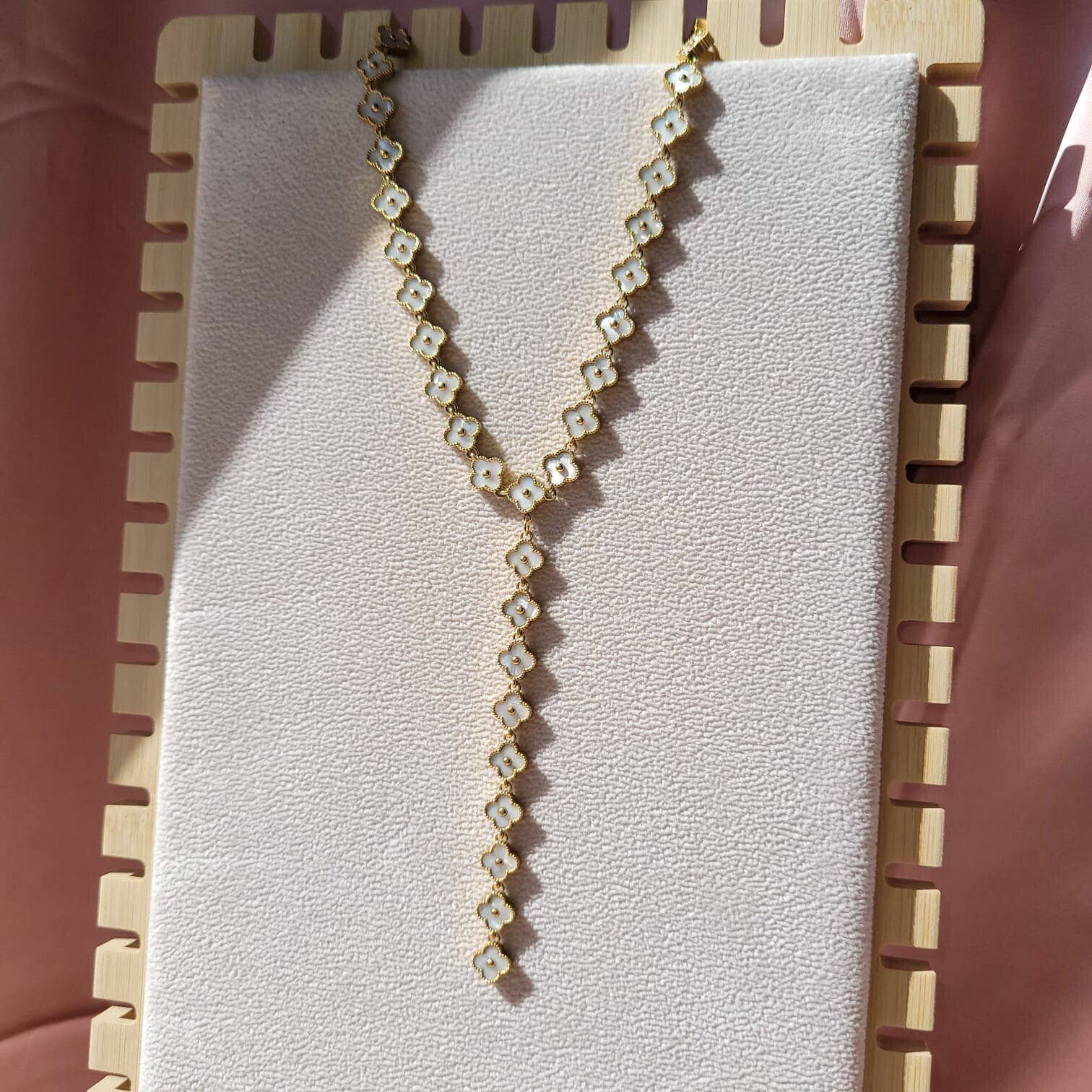 Collier Princesse Livia