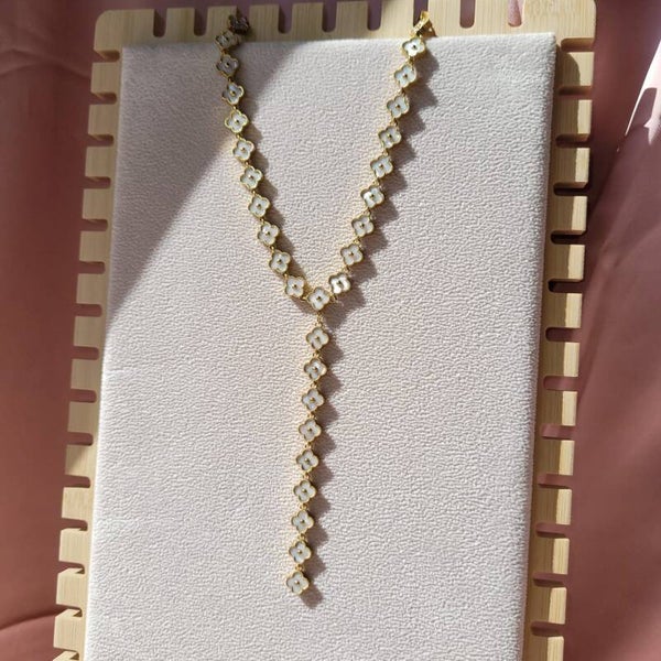 Collier Princesse Livia