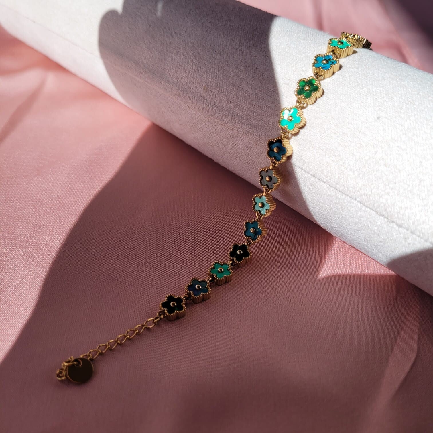 Bracelet Princesse Gaïane