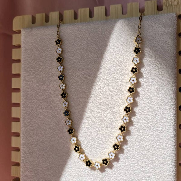 Collier Princesse Nolya