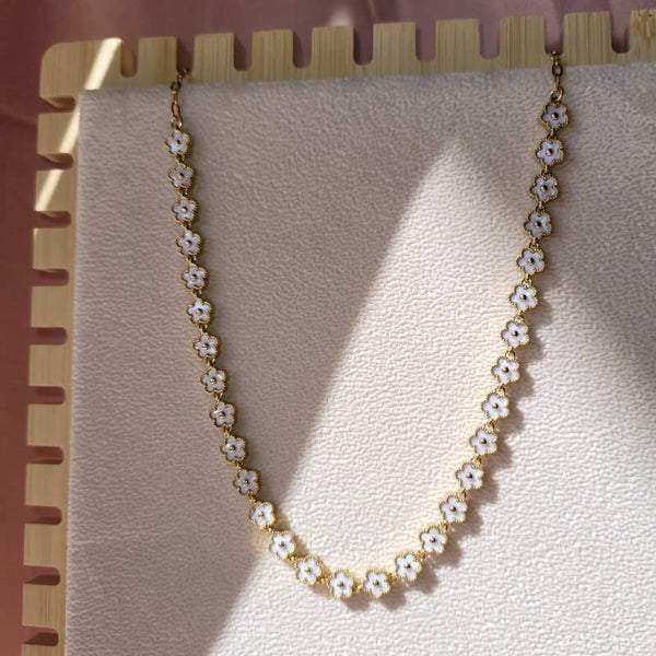 Collier Princesse Naylia