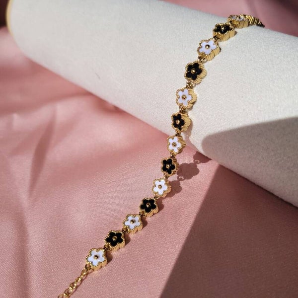 Bracelet Princesse Nolya