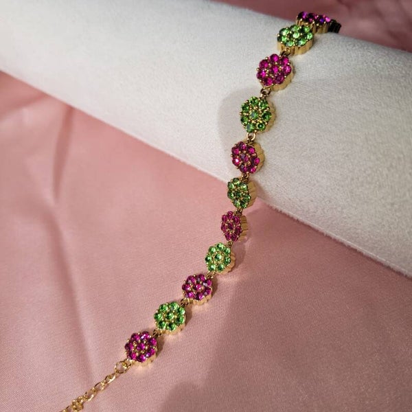 Bracelet Reine Éloria