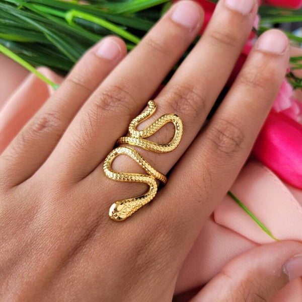 Bague Séréna