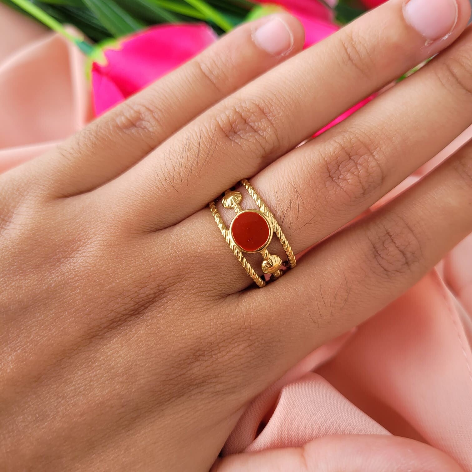Bague Clara