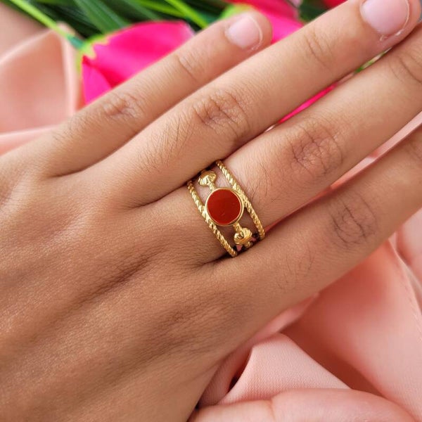 Bague Clara
