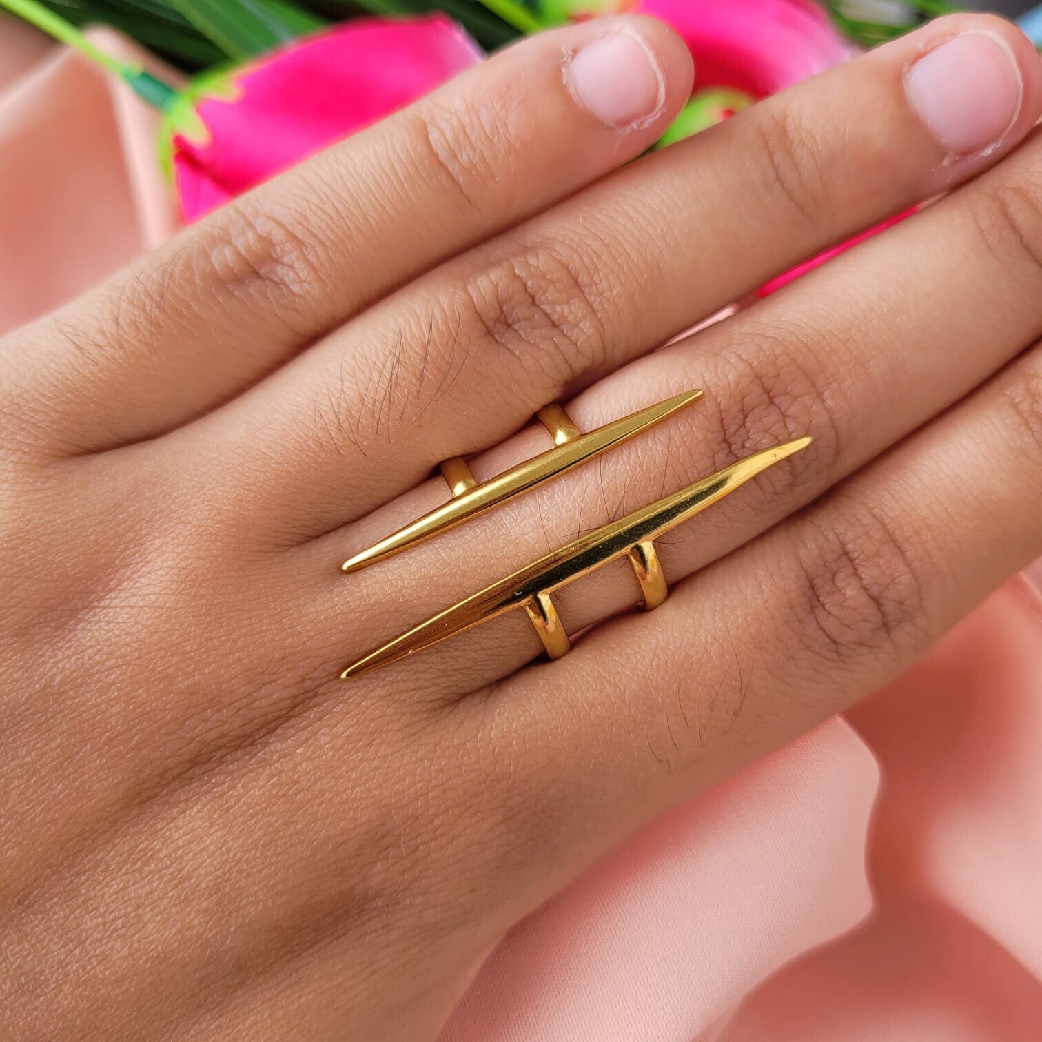 Bague Valéria