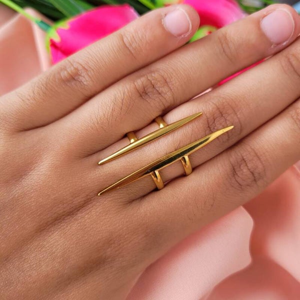 Bague Valéria