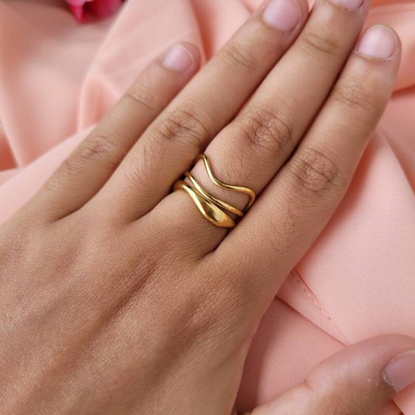 Bague Céliane