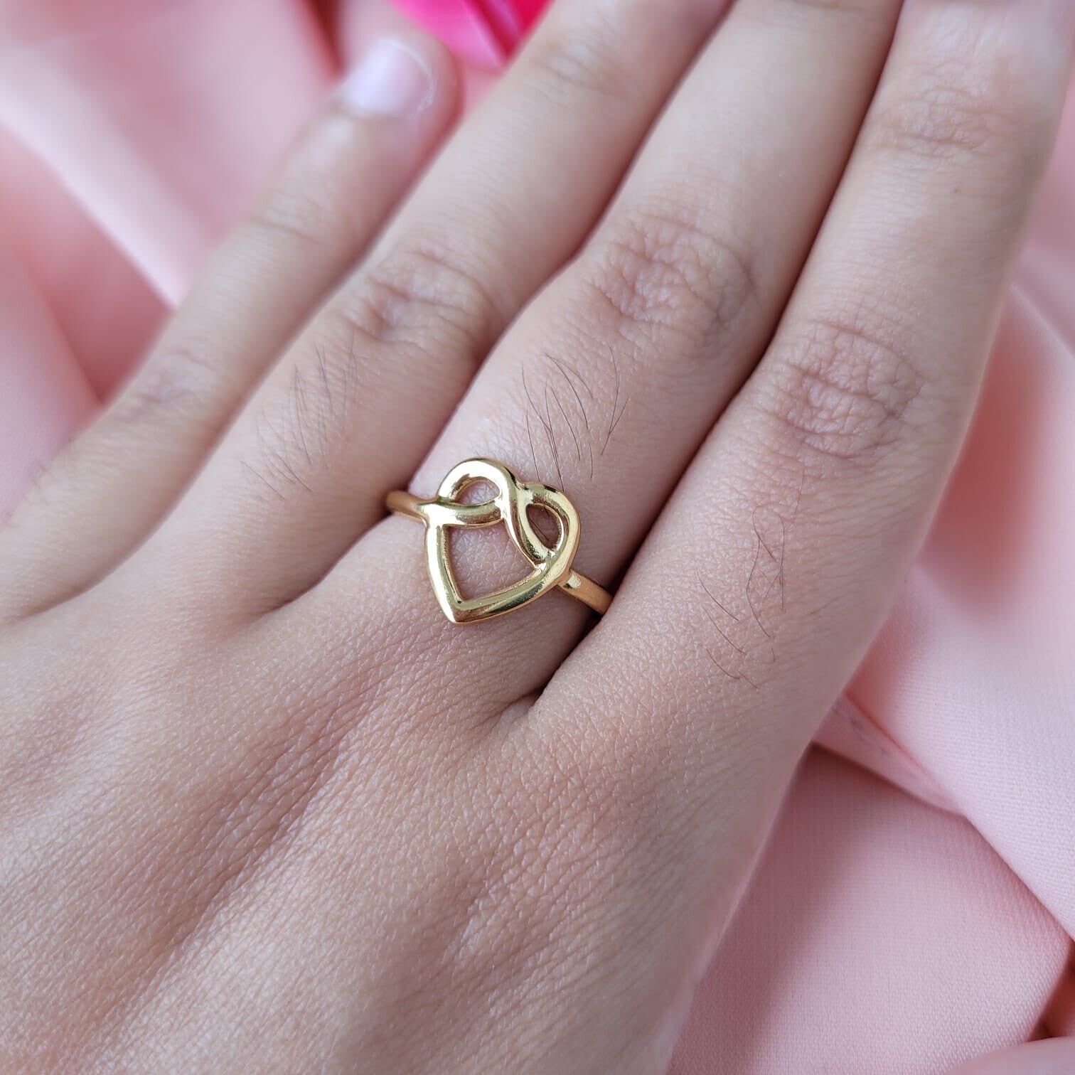 Bague Maëlys