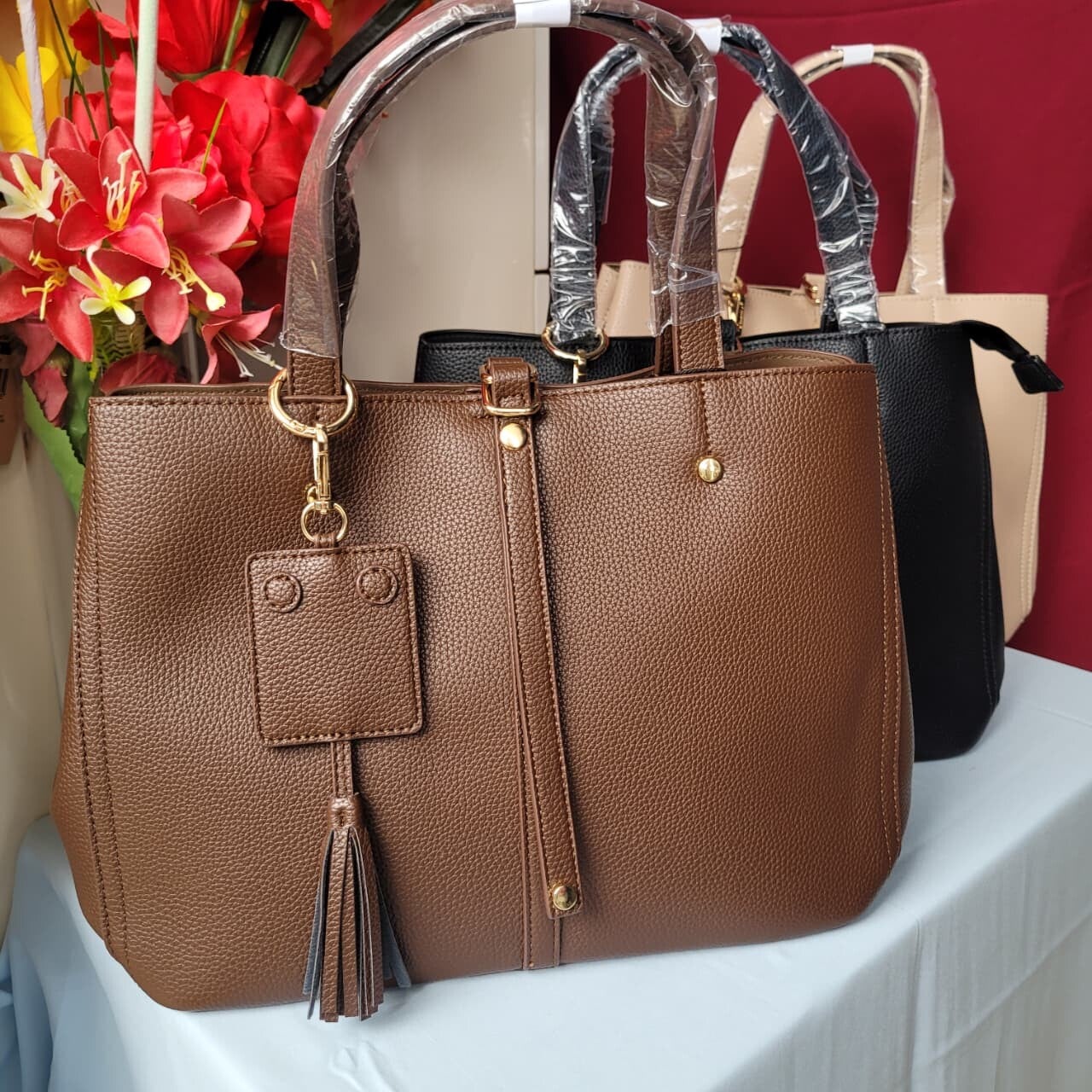 Sac Alba